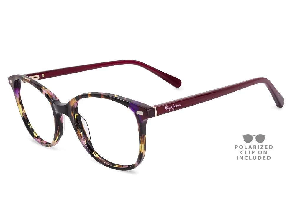 Pepe Jeans PJ3487 Eyeglasses - view 3